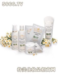 沙龍護理系列 美晟美容化妝品，塑造專業(yè)美肌體驗