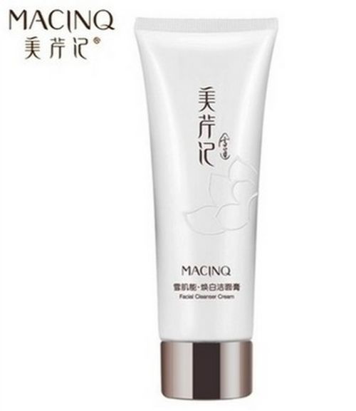 美芹記 東方美學(xué)下的護(hù)膚新寵與匠心店鋪