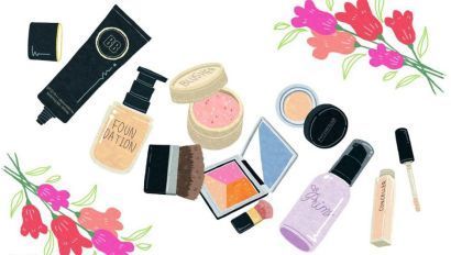 速度革命 從3個(gè)月到5天，雅詩蘭黛、強(qiáng)生等巨頭如何在閔行實(shí)現(xiàn)進(jìn)口化妝品快速上市