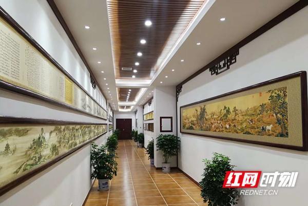 新化洋溪 開(kāi)打字復(fù)印店的農(nóng)民抱團(tuán)打造“中國(guó)文印之都”