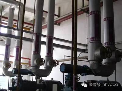 安裝工程中給水排水系統管道標識問題的探討與優化策略